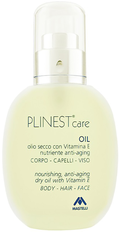 PLINEST CARE OIL CORPO CAPELLI VISO 100 ML - Doctor Vinz