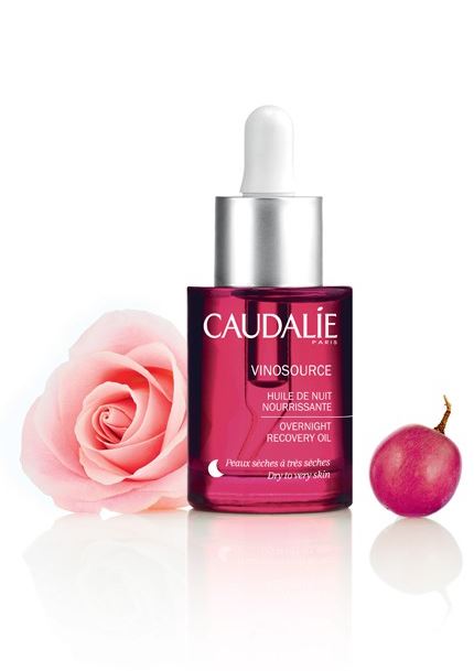 VINOSOURCE OLIO NOTTE 30 ML - Doctor Vinz