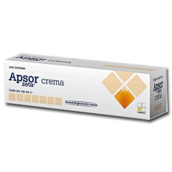 APSORZETA CREMA 100 ML - Doctor Vinz