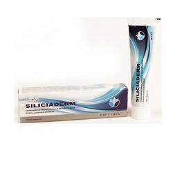 SILICIADERM POMATA 50 ML - Doctor Vinz