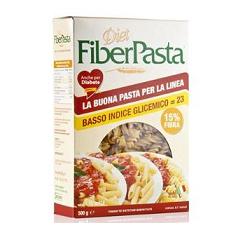FIBERPASTA DIET FUSILLI 500 G - Doctor Vinz