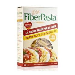 FIBERPASTA DIET PENNE 500 G - Doctor Vinz