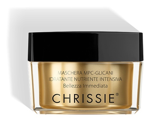 CHRISSIE MASCHERA MPC GLICANI 50 ML - Doctor Vinz