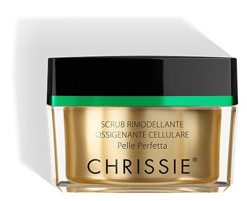CHRISSIE SCRUB RIMODELLANTE 50 ML - Doctor Vinz