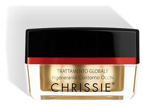 CHRISSIE TRATT GLOBALE OCCHI 15 ML - Doctor Vinz
