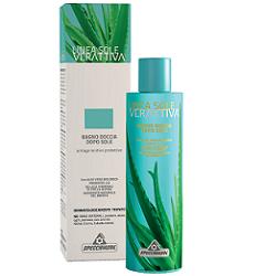 VERATTIVA BAGNODOCCIA DOPOSOLE 200 ML - Doctor Vinz