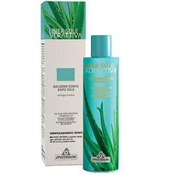 VERATTIVA BALSAMO CORPO DOPOSOLE 200 ML - Doctor Vinz