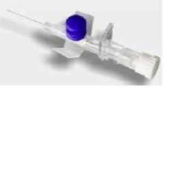 AGO CANN 2 VIE G 22 C/ALETTE BLU - Doctor Vinz