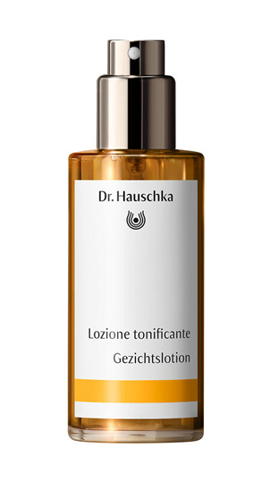 DR HAUSCHKA LOZ TONIFICANTE 100ML - Doctor Vinz