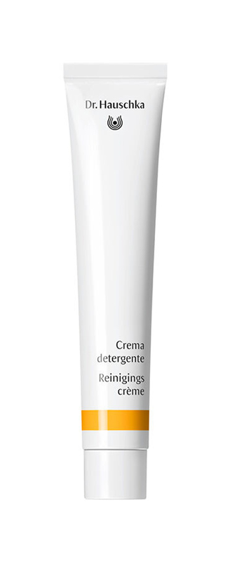 DR HAUSCHKA CREMA DETERGENTE 50ML - Doctor Vinz