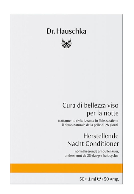 DR HAUSCHKA CURA BELLEZ NTT1 MLX50 - Doctor Vinz