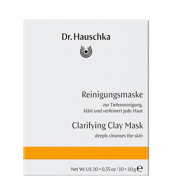 DR HAUSCHKA MASCH PUR BUSTE SING - Doctor Vinz
