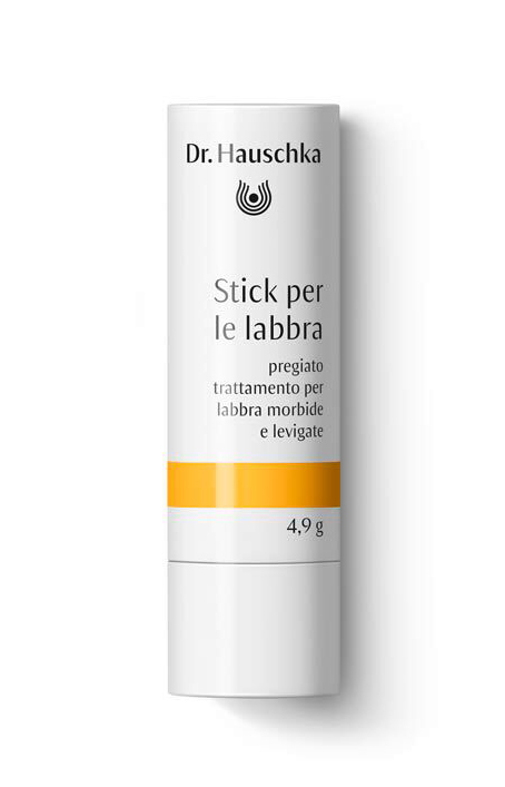DR HAUSCHKA STICK LABBRA 4,9G - Doctor Vinz