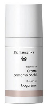 DR HAUSCHKA CR RIGEN OCCHI 15ML - Doctor Vinz