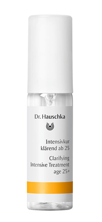 DR HAUSCHKA TRATT PURIFIC DA 25A - Doctor Vinz