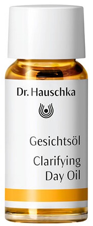 DR HAUSCHKA OLIO RIEQUIL GG 5ML - Doctor Vinz