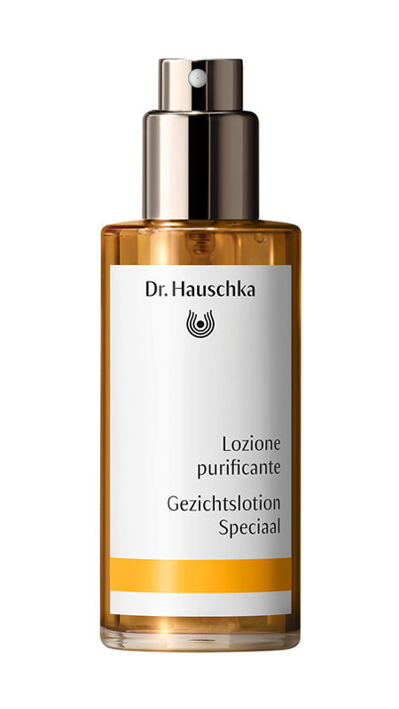 DR HAUSCHKA LOZ PURIFICANTE 100ML - Doctor Vinz