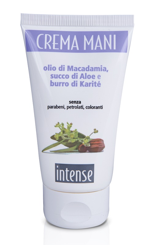 INTENSE CREMA MANI 75 ML - Doctor Vinz