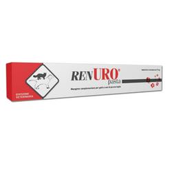 RENURO PASTA OS SIRINGA 15G - Doctor Vinz