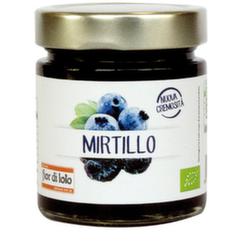 COMPOSTA MIRTILLO 250 G - Doctor Vinz