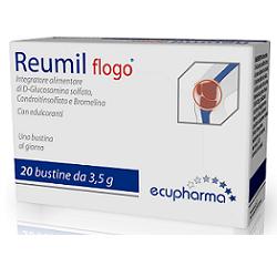 REUMIL FLOGO 20 BUSTINE - Doctor Vinz