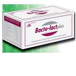 BACTOLACT PLUS 10 FLACONCINI 10 ML - Doctor Vinz
