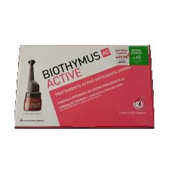 BIOTHYMUS AC ACT D TRATTAMENTO 10 FIALE OL - Doctor Vinz