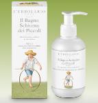 GIARDINO DEI PICCOLI IL BAGNOSCHIUMA 200 ML - Doctor Vinz