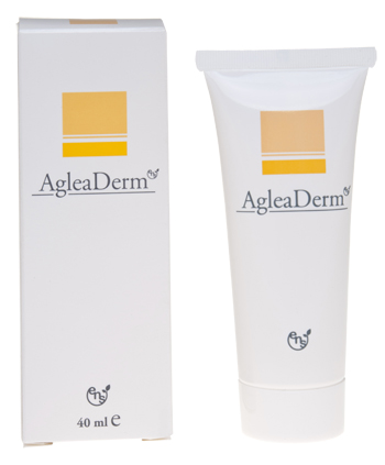AGLEADERM CREMA 40 ML - Doctor Vinz