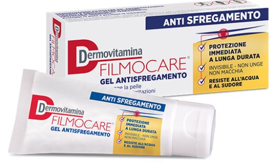 DERMOVITAMINA FILMOCARE GEL ANTISFREGAMENTO 30 ML - Doctor Vinz