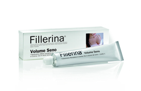 FILLERINA VOLUME SENO LUNGA DURATA CREMA LIVELLO 3 TUBO 100 ML - Doctor Vinz