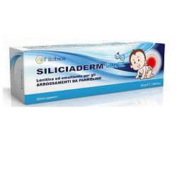 SILICIADERM BIMBI 100 ML - Doctor Vinz