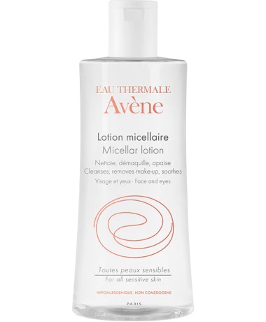 EAU THERMALE AVENE LOZIONE MICELLARE 400 ML - Doctor Vinz