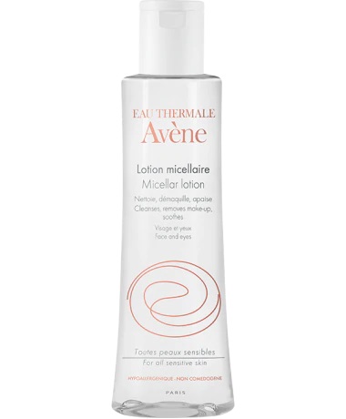 EAU THERMALE AVENE LOZIONE MICELLARE 200 ML - Doctor Vinz