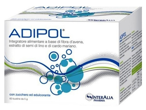 ADIPOL 60 BUSTINE 300 G - Doctor Vinz