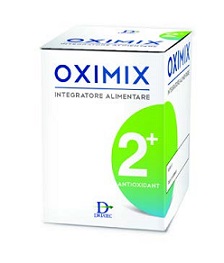 OXIMIX 2+ ANTIOXIDANT 40 CAPSULE - Doctor Vinz