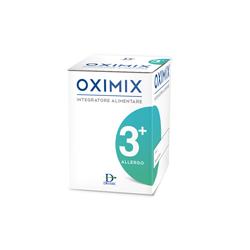OXIMIX 3+ ALLERGO 40 CAPSULE - Doctor Vinz