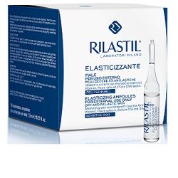 RILASTIL ELASTICIZZANTE 10 FILAE DA 5 ML NUOVA FORMULA - Doctor Vinz