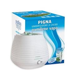 PUMILENE VAPO UMIDIFICATORE PIGNA - Doctor Vinz