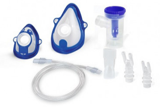 SET NOLEGGIO AEROSOLTERAPIA RF8 - Doctor Vinz