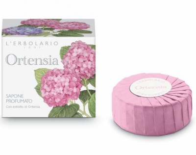 ORTENSIA SAPONE 100 G - Doctor Vinz
