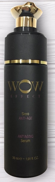 WOW EFFECT SIERO ANTIAGE 30 ML - Doctor Vinz