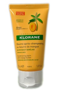 KLORANE BALSAMO BURRO MANGO 50 ML - Doctor Vinz
