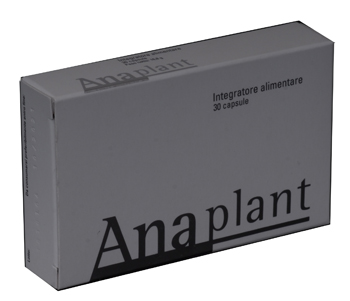 ANAPLANT 30 CAPSULE 560 MG - Doctor Vinz