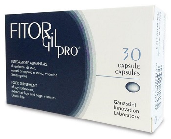 FITORMIL PRO 30 CAPSULE NUOVA FORMULA - Doctor Vinz