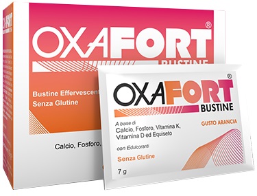 OXAFORT 18 BUSTINE IN ASTUCCIO DA 126 G - Doctor Vinz