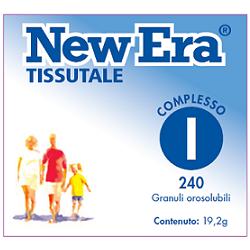 NEW ERA I 240 GRANULI - Doctor Vinz