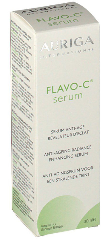 FLAVO C SERUM SIERO 30 ML - Doctor Vinz