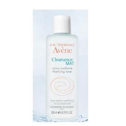 EAU THERMALE AVENE CLEANANCE MAT LOZIONE 200 ML - Doctor Vinz