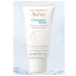 EAU THERMALE AVENE CLEANANCE MASK 50 ML - Doctor Vinz